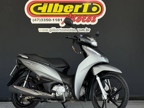 HONDA BIZ 125 EX HONDA BIZ 125 EX